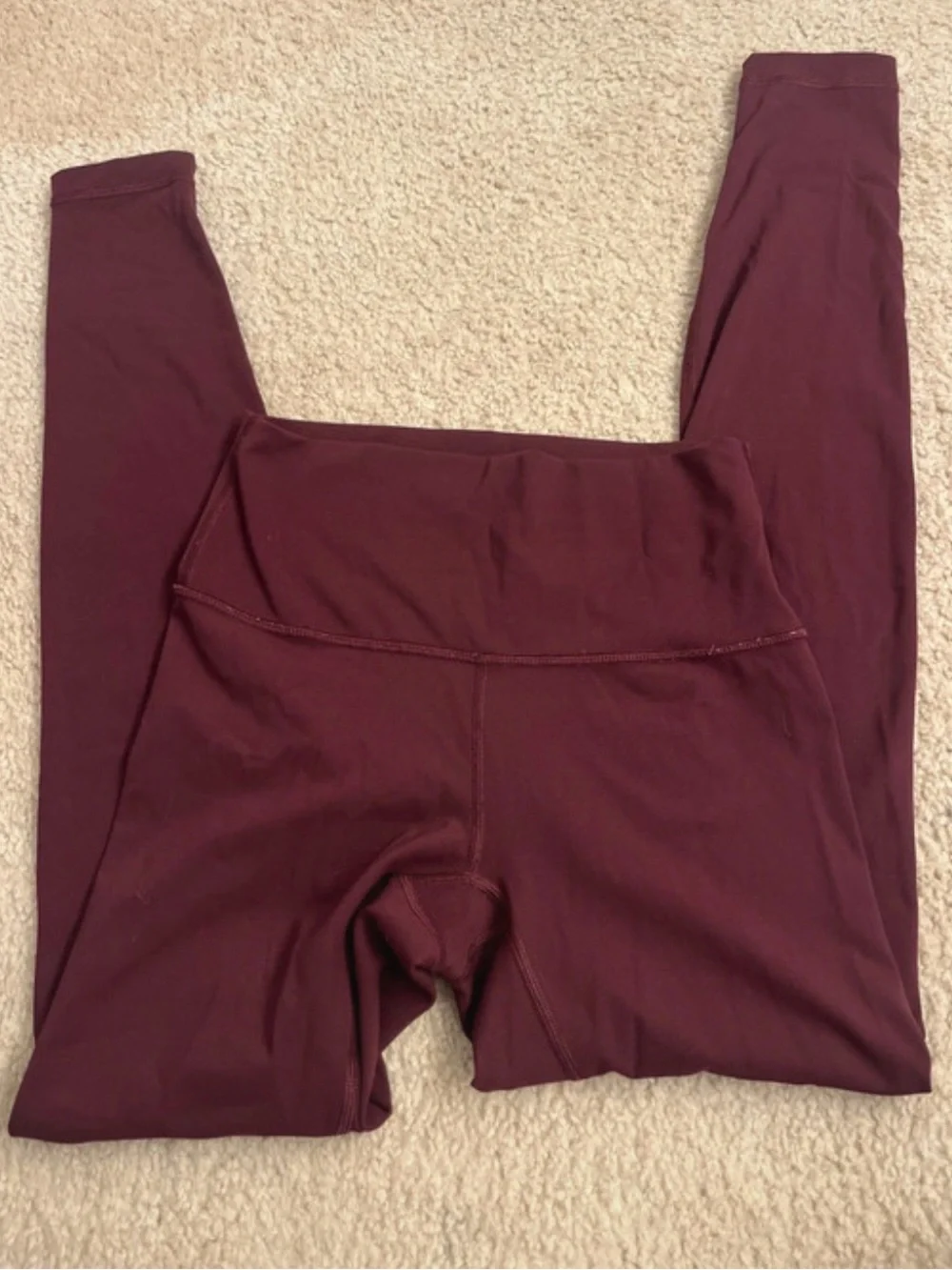 Lululemon winder unders 28” - Picture 1 of 4
